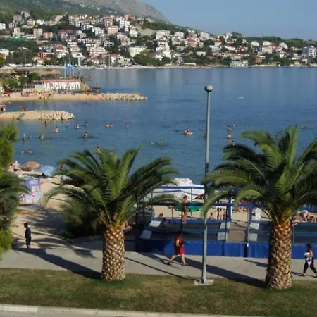 Daire Pina Split