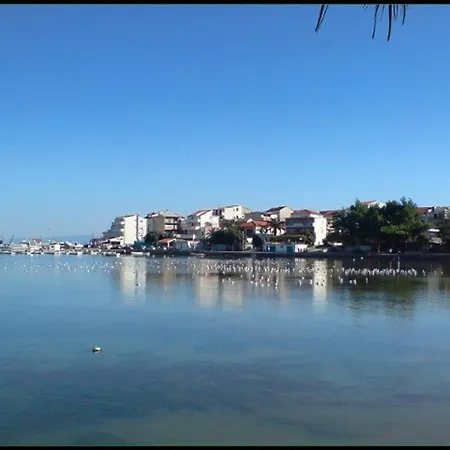 Pina * Split