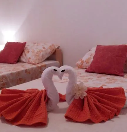 Pina Daire Split
